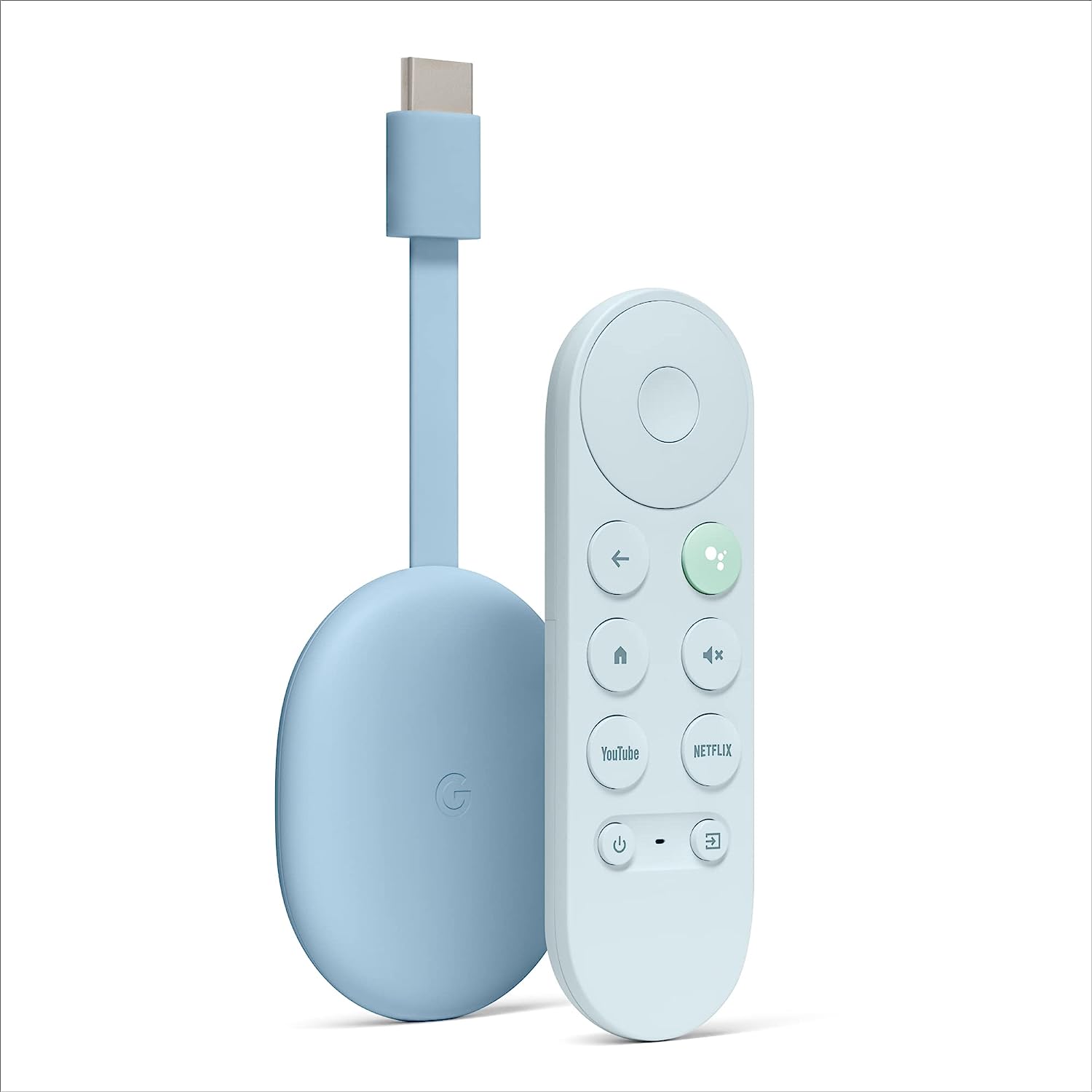 PRÉSENTATION PRODUIT GOOGLE TV CHROMECAST AVEC CIEL