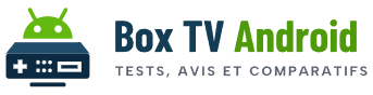 Box TV Android